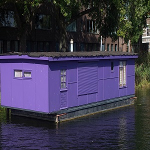 houseboat hire sa